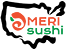 AmeriSushi Sushi logo